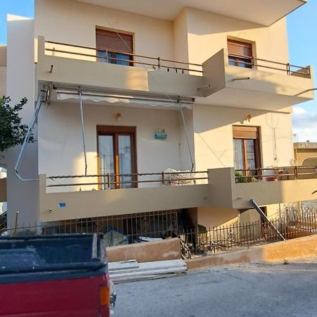 Petros Studios Mastixa Chios Town Ngoại thất bức ảnh