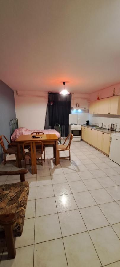 Petros Studios Mastixa Chios Town Ngoại thất bức ảnh