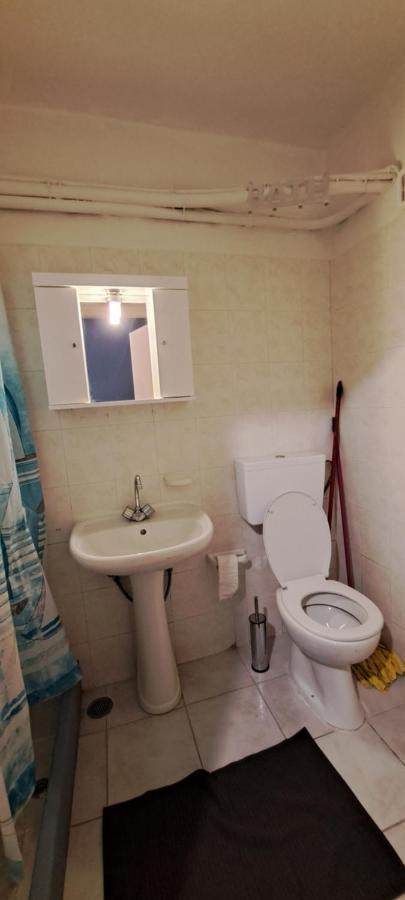 Petros Studios Mastixa Chios Town Ngoại thất bức ảnh