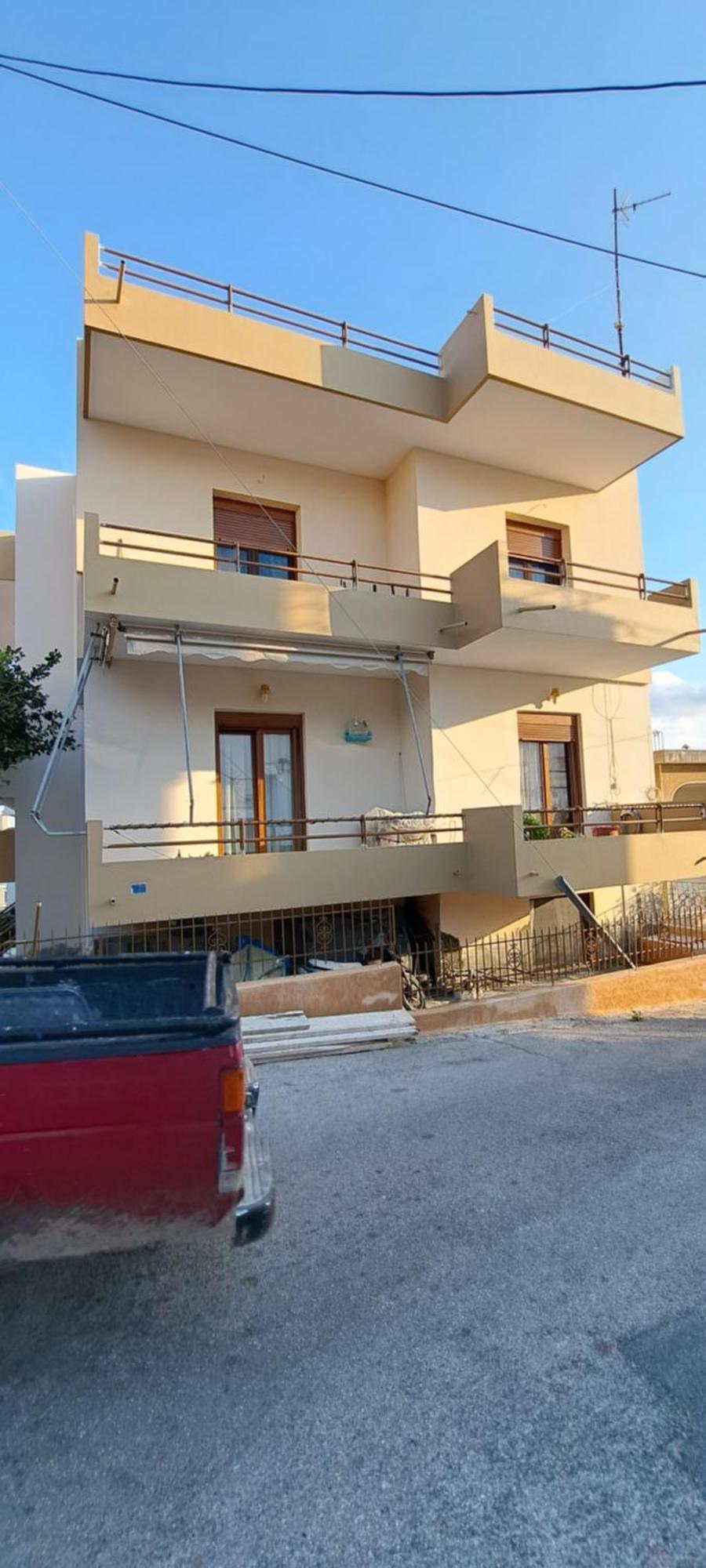 Petros Studios Mastixa Chios Town Ngoại thất bức ảnh