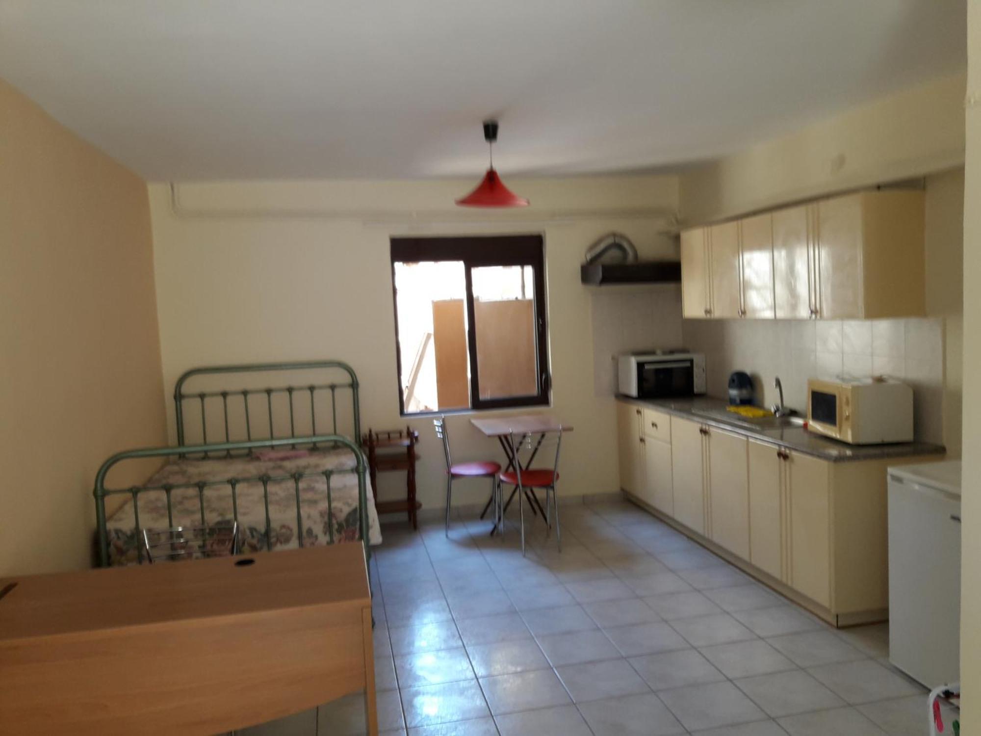 Petros Studios Mastixa Chios Town Ngoại thất bức ảnh